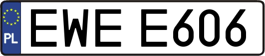 EWEE606