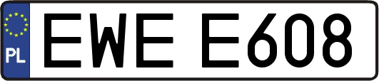 EWEE608