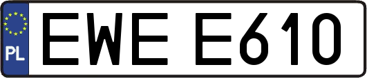 EWEE610