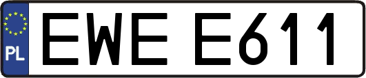 EWEE611