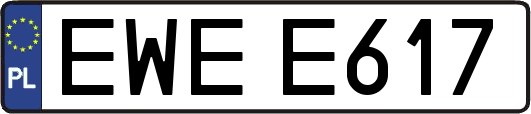 EWEE617