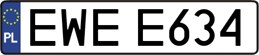 EWEE634
