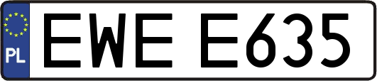 EWEE635