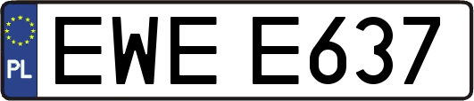 EWEE637