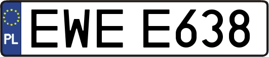 EWEE638