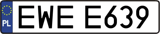 EWEE639