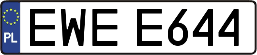 EWEE644