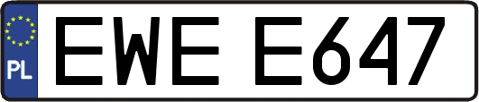 EWEE647