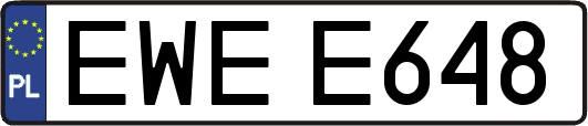 EWEE648