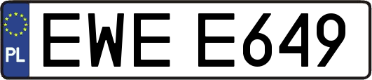 EWEE649