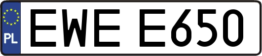 EWEE650