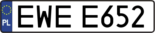 EWEE652