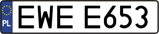 EWEE653