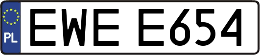 EWEE654