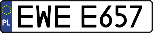 EWEE657