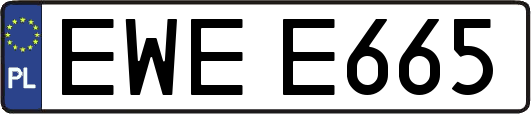 EWEE665