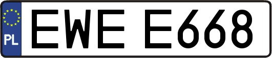 EWEE668