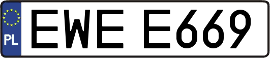 EWEE669