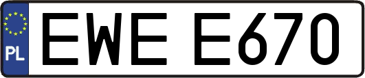 EWEE670