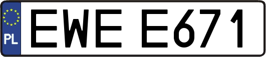EWEE671