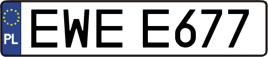 EWEE677