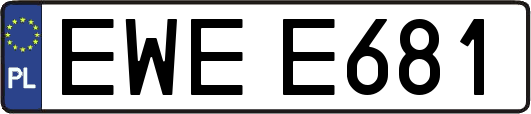 EWEE681