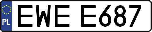 EWEE687