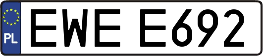 EWEE692