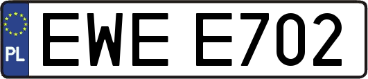 EWEE702
