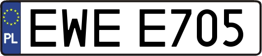 EWEE705