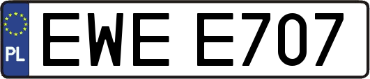 EWEE707