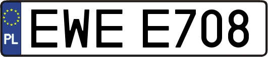 EWEE708