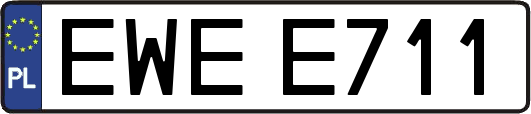 EWEE711