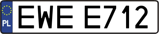 EWEE712