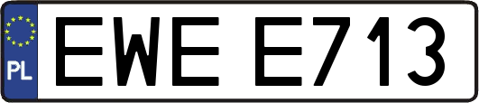 EWEE713