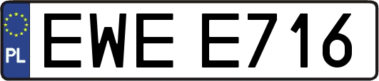 EWEE716