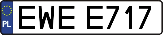 EWEE717