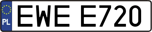EWEE720