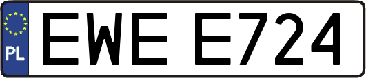 EWEE724