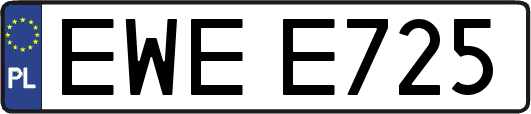 EWEE725