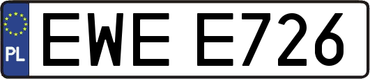 EWEE726