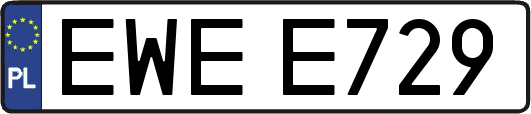 EWEE729