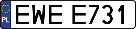 EWEE731