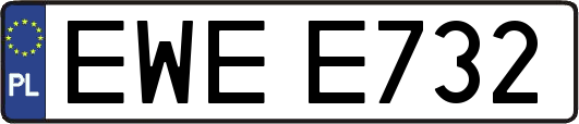 EWEE732