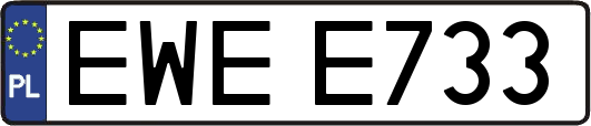 EWEE733