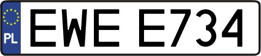 EWEE734