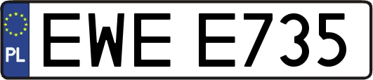 EWEE735