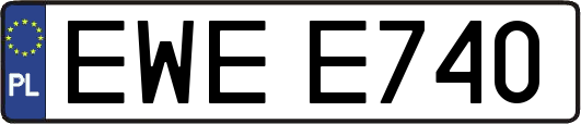 EWEE740