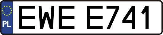 EWEE741
