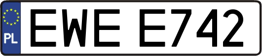 EWEE742
